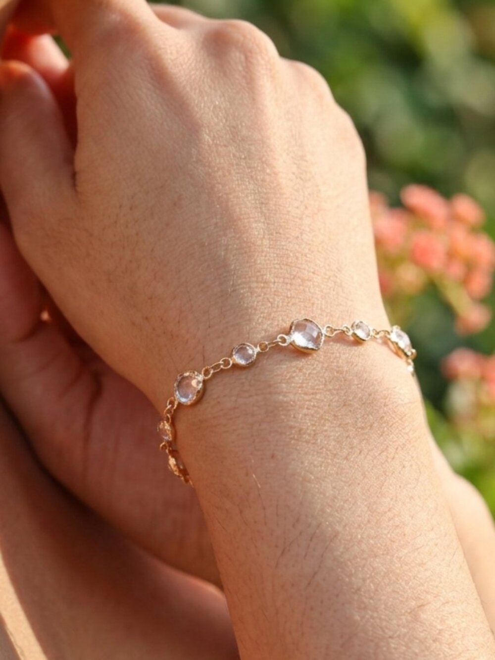 New Beautiful Design Bracelet for Women/Girls, Gift, B790